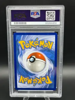PSA 9 Mint 2023 Pokemon Scarlet & Violet EN-151 205/165 MEW EX Hyper Rare CARD - Image 2