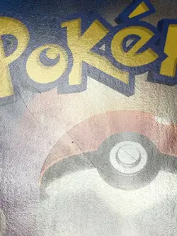 Genesect Pokemon 2013 Holo Original Card Campaign Japanese 219/BW-P EX - Image 3