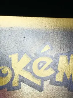 Genesect Pokemon 2013 Holo Original Card Campaign Japanese 219/BW-P EX - Image 4