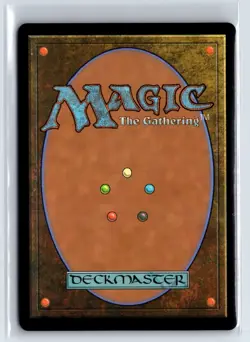 FOIL Long River's Pull Bloomburrow Uncommon - MTG Magic the Gathering Card - Image 2