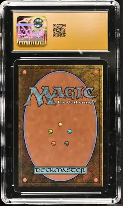 TIDUS, ZANARKAND FAYTH Final Fantasy Through the Ages Foil CGC Pristine 10 MTG - Image 2