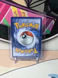 Pokemon - Mega Evolutions Night Stretcher 173/132 2025 - Full Art Ultra Rare - Image 2