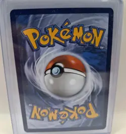 Pokemon TCG Roxie's Performance 112/086 Chaos Rising Full Art Holo - Image 4