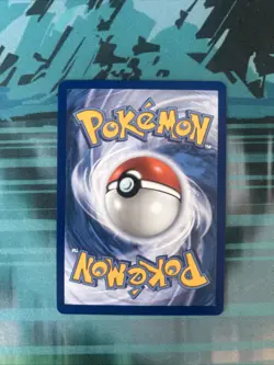Decidueye 100/088 Pokemon Perfect Order Holo Full Art Illustration Rare - Image 2