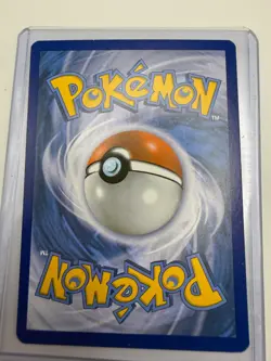 Pokemon Blastoise Rare Holo Plasma Blast 2013 16/101 (NM) - Image 2