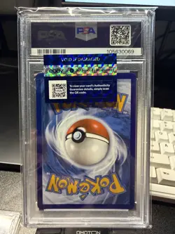 PSA 10 | Pokemon Crown Zenith Galarian Galary Arceus, Garatina, Dialga, Palkia - Image 5