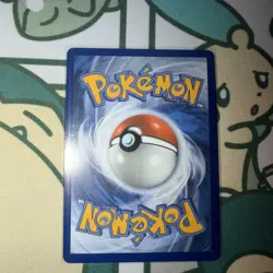 Pokemon TCG Banette 234/217 Illustration Rare Full Art Foil Twilight Masquerade - Image 2