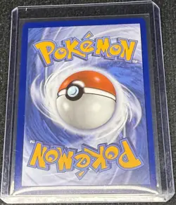 Pokemon Mega Zygarde EX Gold Mega Hyper Rare 124/88 Perfect Order - Image 2