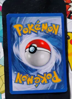 La Marche Des Pokemon 102/111 French Neo Genesis LP+ - Image 2