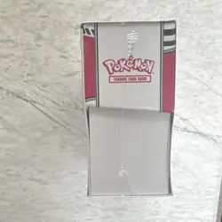 Pokemon Pokemon TCG Scarlet & Violet—White Flare Elite Trainer Box 9 Packs EN - Image 3