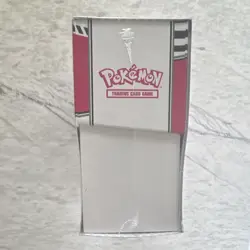Pokemon Pokemon TCG Scarlet & Violet—White Flare Elite Trainer Box 9 Packs EN - Image 4