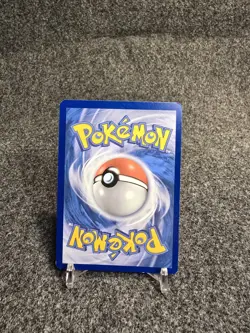 Pokemon TCG Ursaring XY Breakthrough 122/162 Lightly Played Reverse Holofoil - Image 2