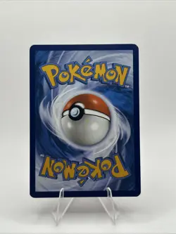 Pokemon Mew ex 193/165 Ultra Rare Full Art Holo Scarlet & Violet 151 English - Image 2