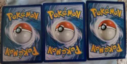 [Pokemon TCG] Dragonite EX/GX [3 card bundle] (near mint condition) - Image 2