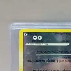 MUNCHLAX LV. 13 RISING RIVALS REVERSE HOLO POKEMON CARD LP - Image 4
