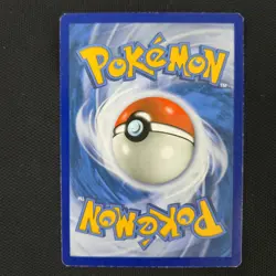 STAFF Pokemon Ranger 104/114 Regional Promo Reverse Holo Stamped Nintendo Card - Image 3