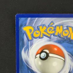 STAFF Pokemon Ranger 104/114 Regional Promo Reverse Holo Stamped Nintendo Card - Image 4