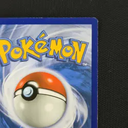 STAFF Pokemon Ranger 104/114 Regional Promo Reverse Holo Stamped Nintendo Card - Image 5