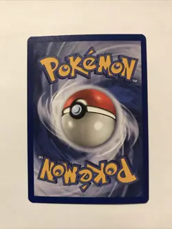 1st Edition Aerodactyl 1/62 PRERELEASE Brown Stamp Fossil Holo 1999 Pokemon Card - Image 2