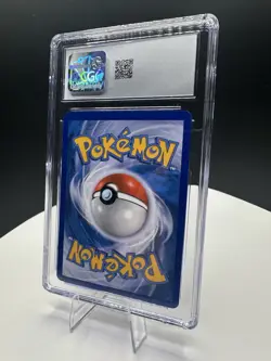 CGC 7.5 Eevee 2013 Plasma Freeze 90/116 Reverse Holo Pokemon Card - Image 4