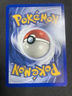 Eevee 38/75 1st Edition Neo Discovery Pokemon Card WOTC 2001 38/75 NM - Image 2