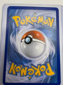 Eevee - BW94 - Pokemon Black & White Promo Ultra Rare Holo Card (LP) - Image 2
