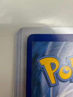 Eevee - BW94 - Pokemon Black & White Promo Ultra Rare Holo Card (LP) - Image 3