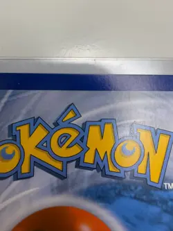 Eevee - BW94 - Pokemon Black & White Promo Ultra Rare Holo Card (LP) - Image 4
