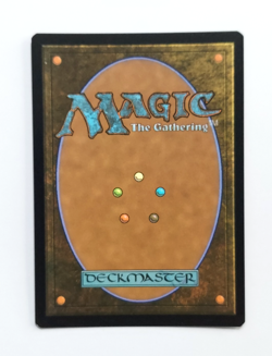 Uthros, Titanic Godcore (Borderless) (Galaxy Foil) - Edge of Eternities (EOE) NM - Image 2