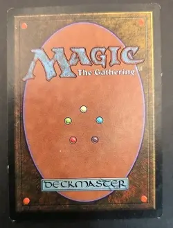 Stolen Grain Portal Three Kingdoms MTG Regular Lightly Played - Image 2