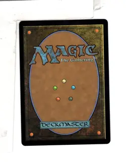 MTG SkeenAB Scrawling Crawler BORDERLESS from FDN. NM. - Image 2