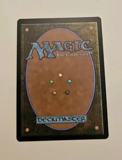 Magic: The Gathering The One Ring LTR 0451 Borderless Promo NM Foil - Image 2