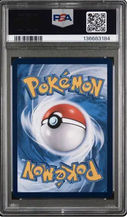 PSA 10 Pokemon 2025 Simplified Chinese SV-P Promo Charizard Ex 089 - Image 2