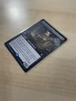 Hazel's Brewmaster (Extended Art) Commander: Bloomburrow Regular - Image 3