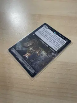 Hazel's Brewmaster (Extended Art) Commander: Bloomburrow Regular - Image 5