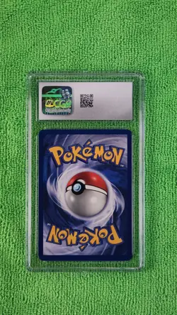 Sabrina's Slowbro. Pokemon (2000). Gym Heroes - 60/132. - Image 2