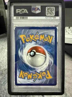 2021 Pokemon SWSH Evolving Skies Sylveon VMAX Alternative Art 212 PSA 9 - Image 2