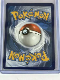 Training Court 282/264 Gold Secret Rare Fusion Strike Pokemon TCG NM/MINT - Image 2
