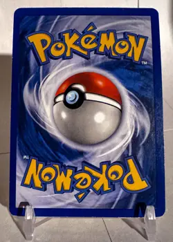 Pokemon TCG Base Set 2 16/130 Raichu Holo Rare - Image 2