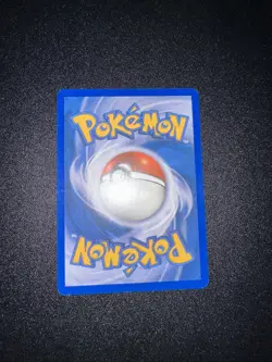 Pokemon TCG Cinccino 89/114 Black and White Reverse Holo Rare NM/LP - Image 2