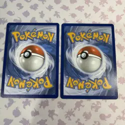 X2 Mega Greninja ex 22/86 Double Rare Pokemon Chaos Rising NM - Image 2
