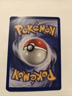 Articuno #22 Black Star Promo Rare Vintage Pokemon Card Legendary Bird - Image 2