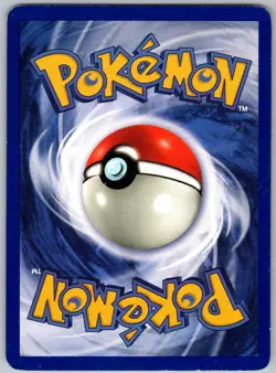 Imposter Oak's Revenge 76/82 Team Rocket Pokemon Unlimited LP - Image 2