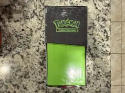 Pokemon TCG Perfect Order Pokemon Center Elite Trainer Box ETB - NEW & SEALED - Image 2