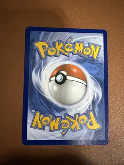 Pokemon TCG: Chaos Rising- Roxie’s Performance SIR 121/086 - Image 2
