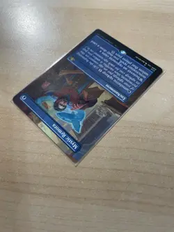 Mystic Remora (Borderless) Dominaria Remastered Regular - Image 5