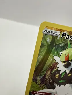 Pokemon TCG 2022 Passimian TG08/TG30 Silver Tempest Rapid Strike NM - Image 2