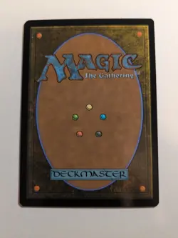 Isochron Scepter (White Border) Mystery Booster 2 Regular MtG 0096 - Image 2