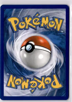 Eevee 89/116 Common Plasma Freeze Pokemon Reverse Holo Lightly Played - Image 2