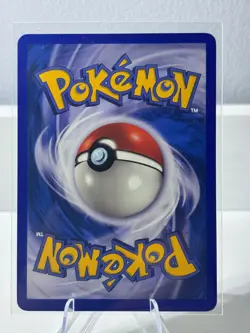 Eevee 54/144 Nonholo Pokemon Skyridge 2003 Wotc Vintage NM/LP - Image 2